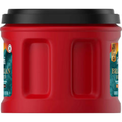 Folgers Brazilian Blend Medium Roast Ground Coffee, 24.2 Ounces