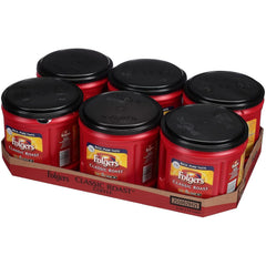 Folgers FOL20421CT - Coffee Classic Roast