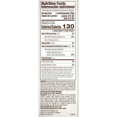 Folgers Cappuccino French Vanilla Instant Coffee Beverage Mix, 32 Single Serve Packets