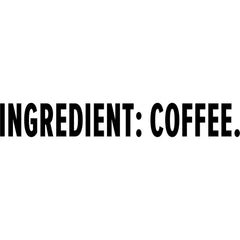 Folgers French Roast Medium-Dark Roast Ground Coffee, 22.6 Ounce Canister
