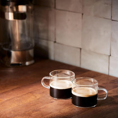 1850 by Folgers Trailblazer Medium Dark Roast Coffee, 10 Keurig K-Cup Pods